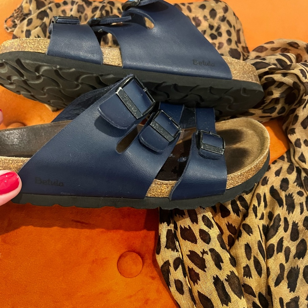 Betula Sandals - Picture 2 of 5